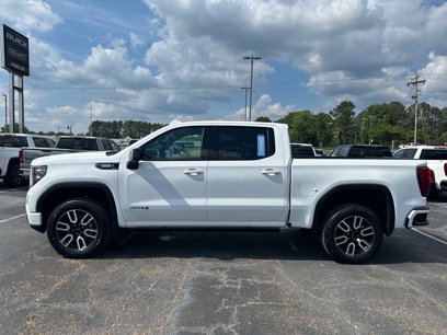 Certified 2024 GMC Sierra 1500 AT4 w/ Technology Package