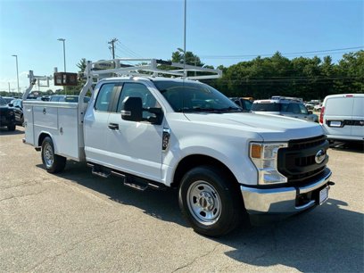 Used 2022 Ford F350 XL w/ Power Equipment Group
