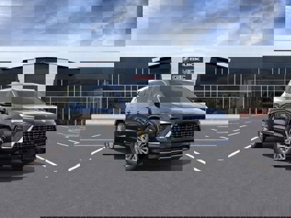New 2025 Buick Enclave Avenir w/ Super Cruise Package