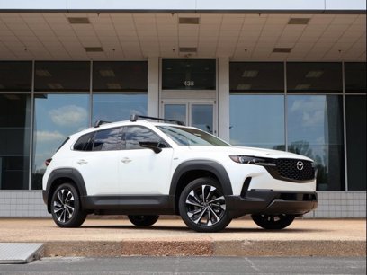 New 2025 MAZDA CX-50 2.5 Hybrid w/ Weather Package
