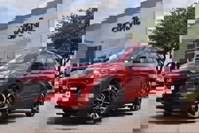 Certified 2022 Ford Escape SE w/ SE Sport Appearance Package