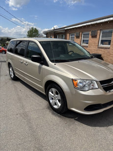 Used 2013 Dodge Grand Caravan SE