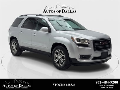 Used 2013 GMC Acadia SLT
