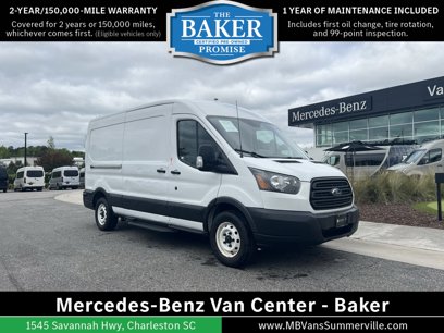 Used 2019 Ford Transit 150 148 Medium Roof