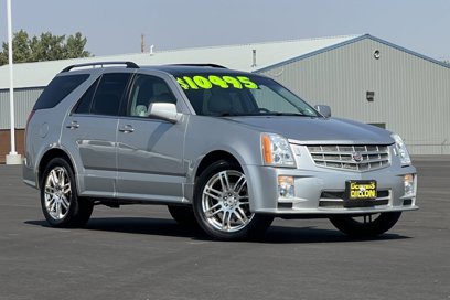 Used 2007 Cadillac SRX