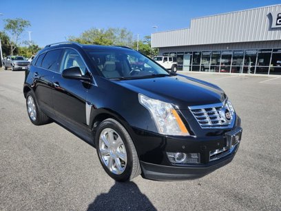 Used 2015 Cadillac SRX Premium