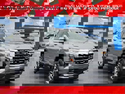 Used 2025 Chevrolet Equinox LT w/ Safety and Technology Package