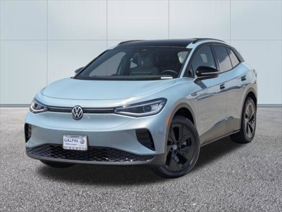 New 2025 Volkswagen ID.4 Pro S