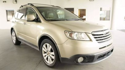 Used 2008 Subaru Tribeca Limited