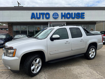 Used 2011 Chevrolet Avalanche LT w/ Luxury Package