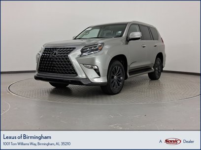 Certified 2022 Lexus GX 460 Premium