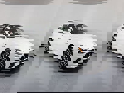 New 2023 Maserati Ghibli Modena