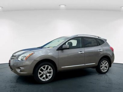 Used 2011 Nissan Rogue SV w/ SL Pkg