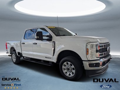 Used 2024 Ford F250 XL