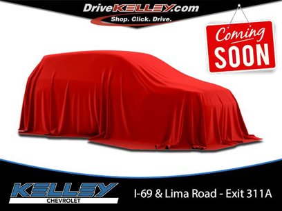 New 2025 Chevrolet Express 2500 w/ Enhanced Convenience Package