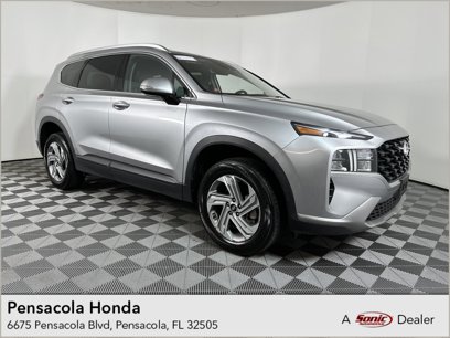 Used 2023 Hyundai Santa Fe SEL