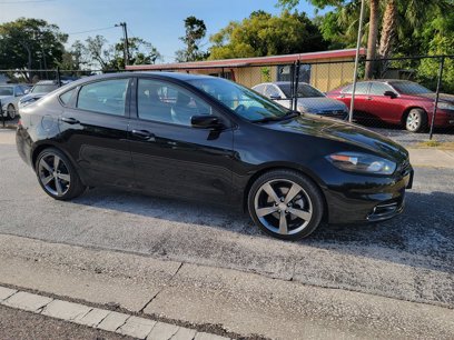 Used 2015 Dodge Dart GT w/ Sun/Sound Group