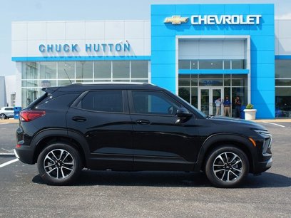 New 2026 Chevrolet TrailBlazer LT w/ Convenience Package