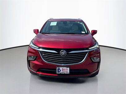 Used 2023 Buick Enclave Essence w/ Experience Buick Package