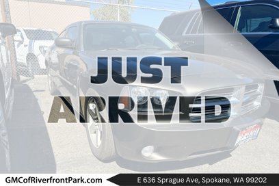 Used 2010 Dodge Charger SXT