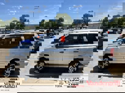 Used 2005 Honda Pilot EX-L
