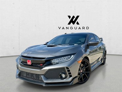 Used 2018 Honda Civic Type R