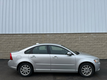 Used 2008 Volvo S40 2.4i