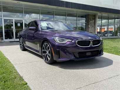 Used 2023 BMW 230i Coupe w/ Premium Package