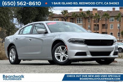 Used 2022 Dodge Charger SXT