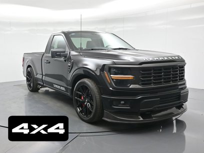 Used 2024 Ford F150 XL w/ Equipment Group 103A High