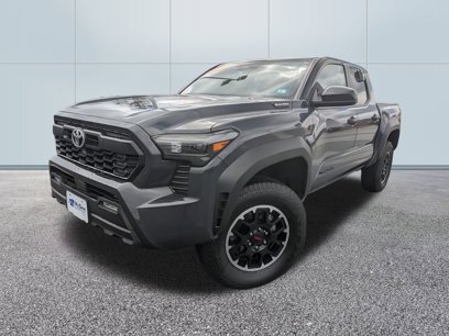 Used 2024 Toyota Tacoma TRD Off-Road