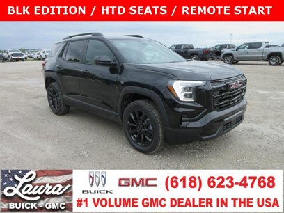 New 2026 GMC Terrain Elevation w/ Black Edition