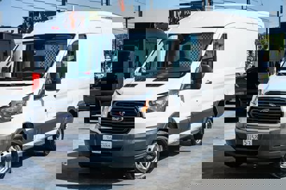 Used 2018 Ford Transit 250 130 Medium Roof