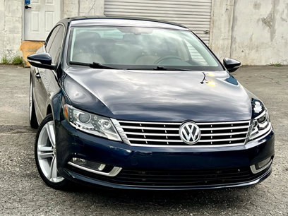 Used 2013 Volkswagen CC Sport