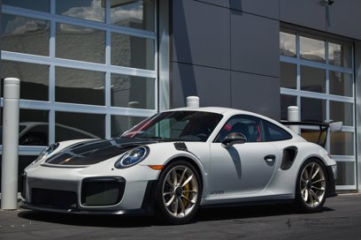 Used 2018 Porsche 911 GT2 RS