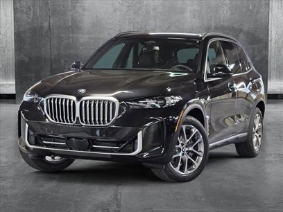 Certified 2024 BMW X5 sDrive40i w/ Parking Assistance Package