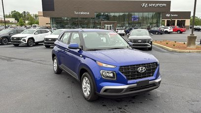Used 2024 Hyundai Venue SE