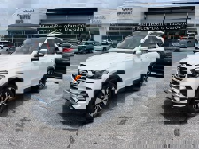 New 2024 Mercedes-Benz GLE 350 4MATIC