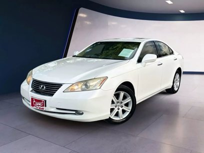Used 2007 Lexus ES 350