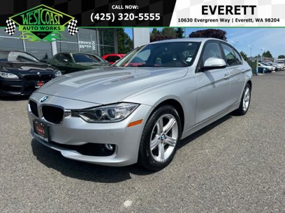 Used 2015 BMW 328i Sedan