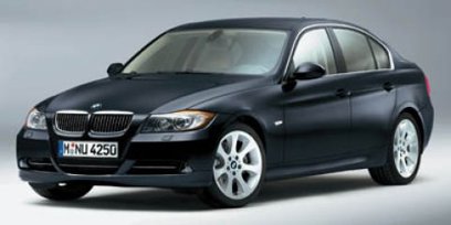 Used 2006 BMW 330xi Sedan