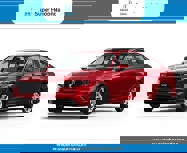 New 2025 Honda Accord LX