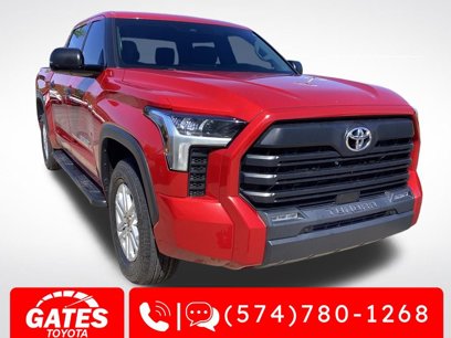 Used 2022 Toyota Tundra SR5