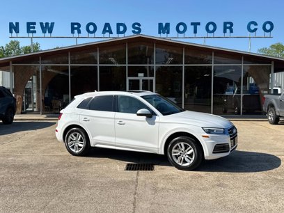 Used 2020 Audi Q5 2.0T Premium w/ Convenience Package