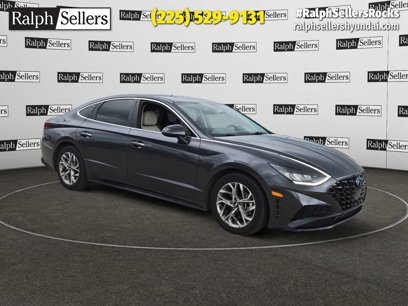 Used 2020 Hyundai Sonata SEL w/ Premium Package