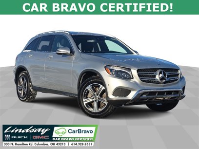 Used 2019 Mercedes-Benz GLC 300 4MATIC