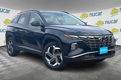 Used 2022 Hyundai Tucson SEL w/ Convenience + Premium Package