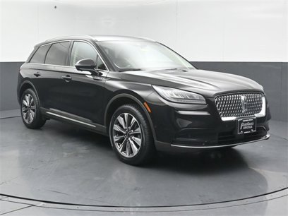 Certified 2022 Lincoln Corsair Reserve w/ Equipment Group 201A