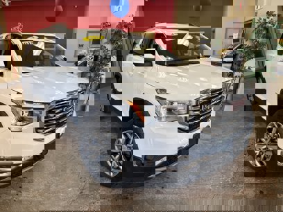 Used 2018 GMC Acadia SLE w/ Driver Alert Package I