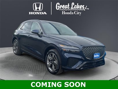 Used 2022 Genesis GV70 3.5T Sport
